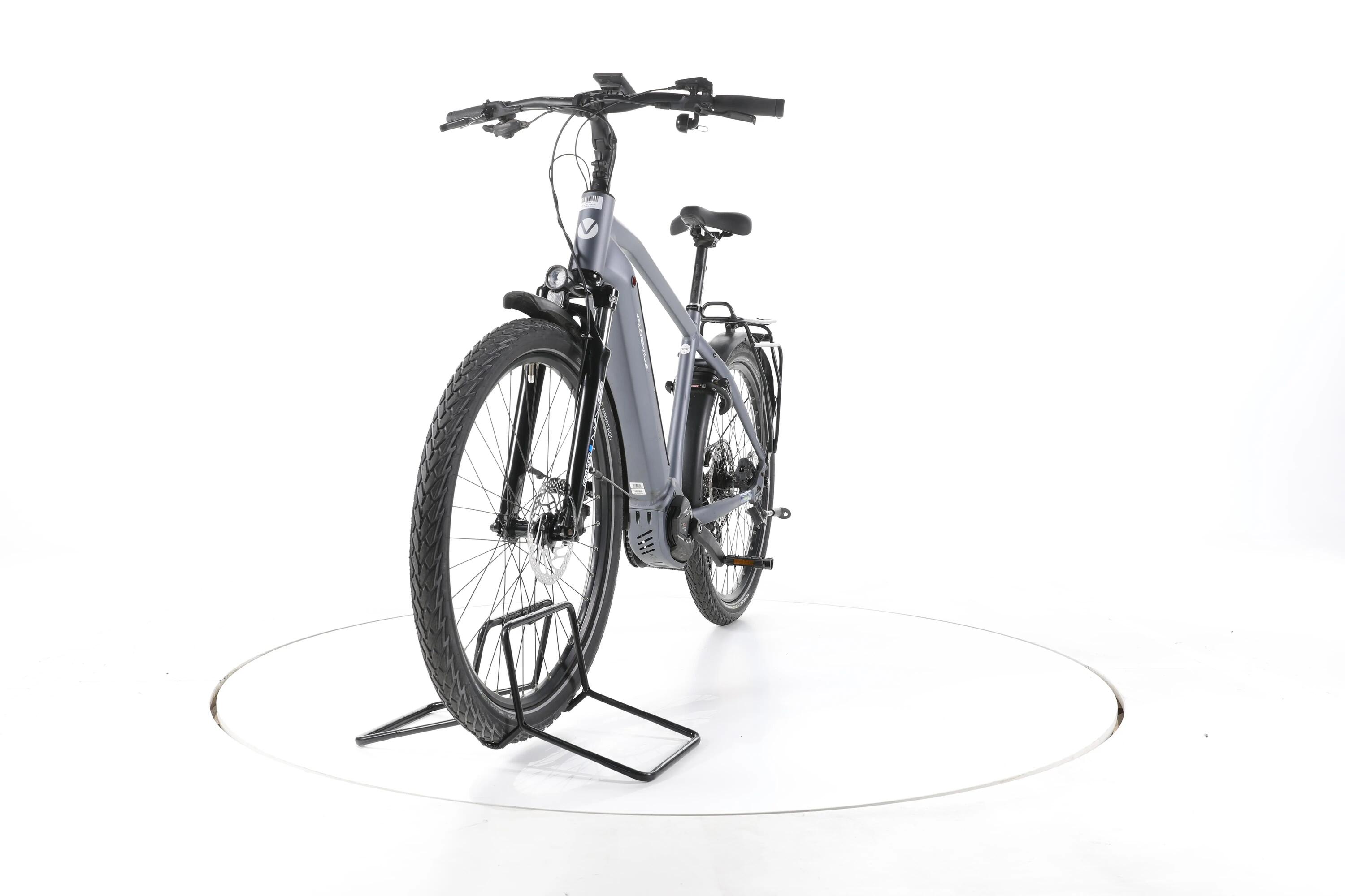 Second Life - Velo de Ville SEB 990 Trekking E-Bike - Stan dobry 4/7