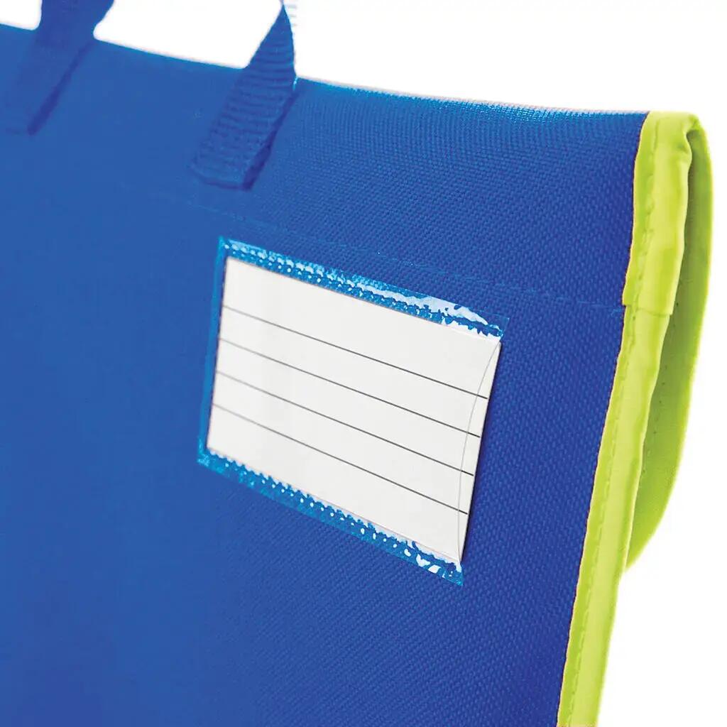 Borsa per libri Quadra 4/5