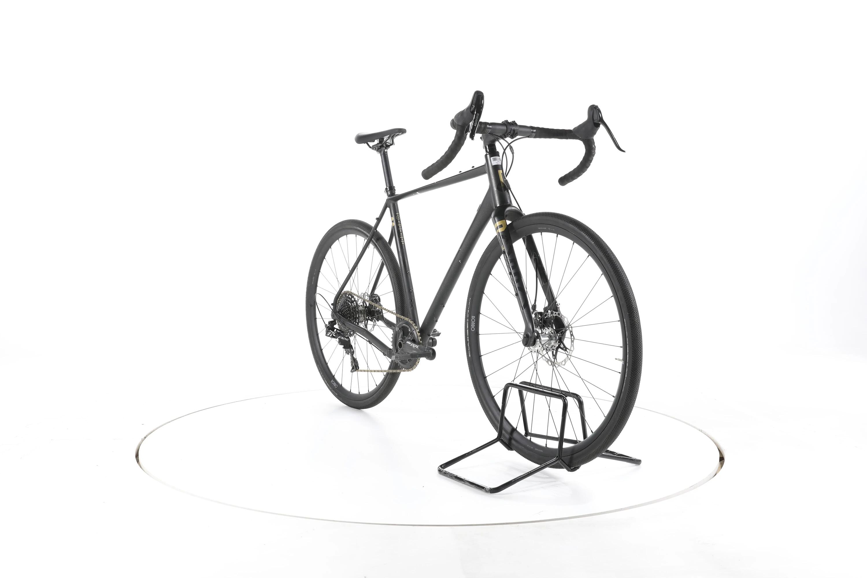 Refurbished - Rondo Ruut AL 2 Gravelbike Carbon - Sehr gut 3/7