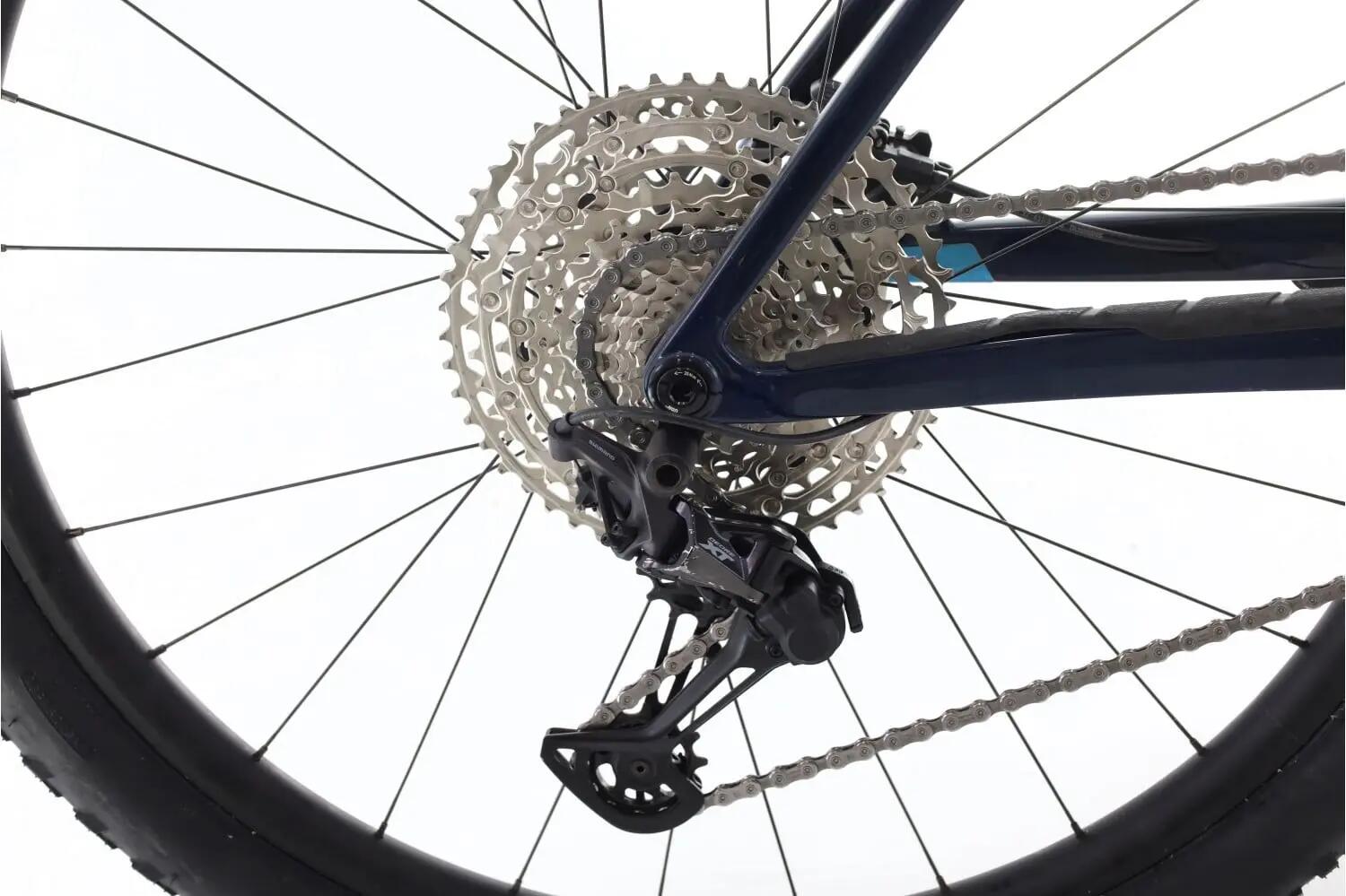 Tweedehands MTB ·  Procaliber 9.5 XT · Zeer goede toestand 3/8