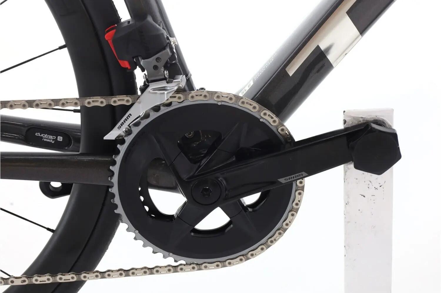 Bici strada ricondizionata ·  Emonda SL 6 AXS 12V · Ottimo stato 4/8