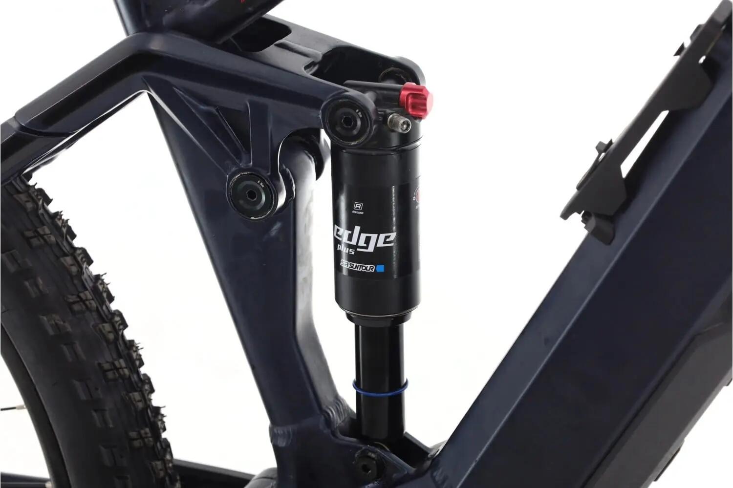 Ebike ricondizionata · Bulls Sonic Evo AM 1 · Ottimo stato 7/8