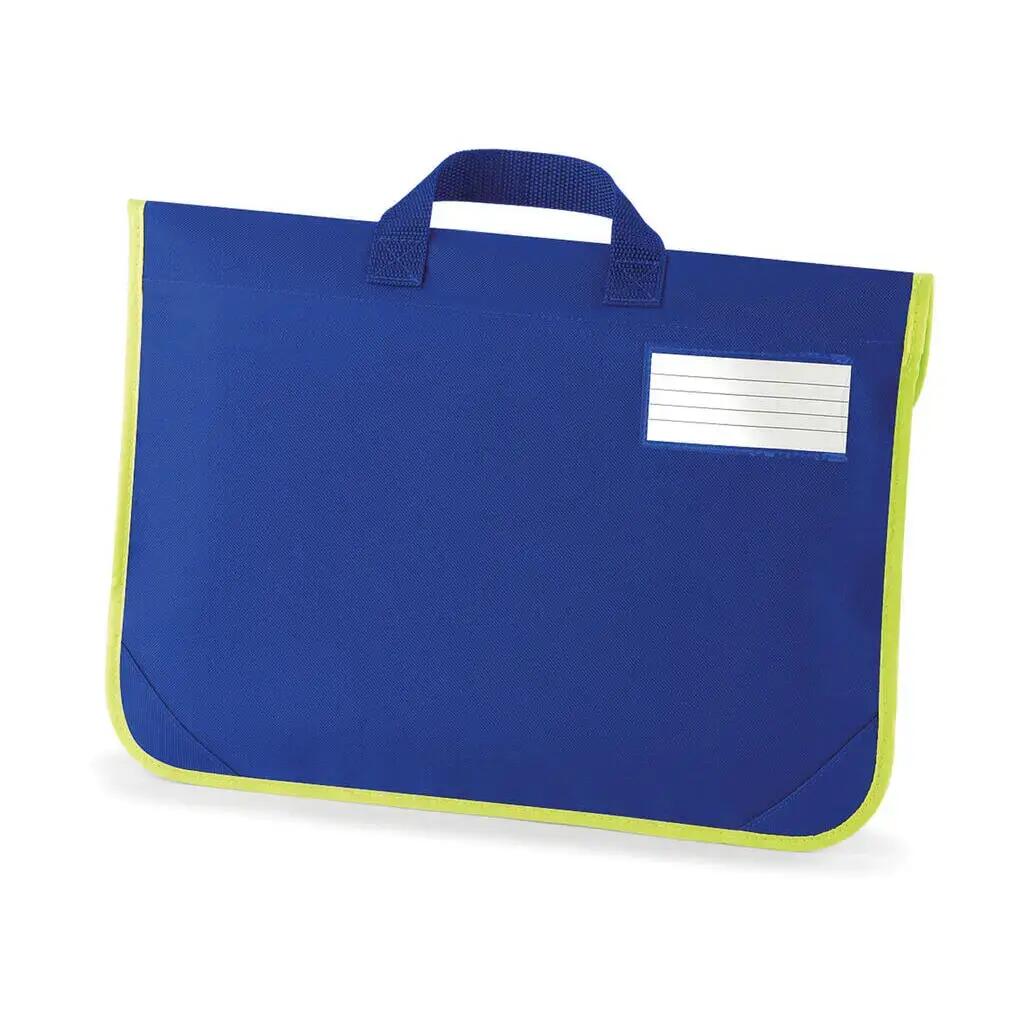Borsa per libri Quadra 2/5