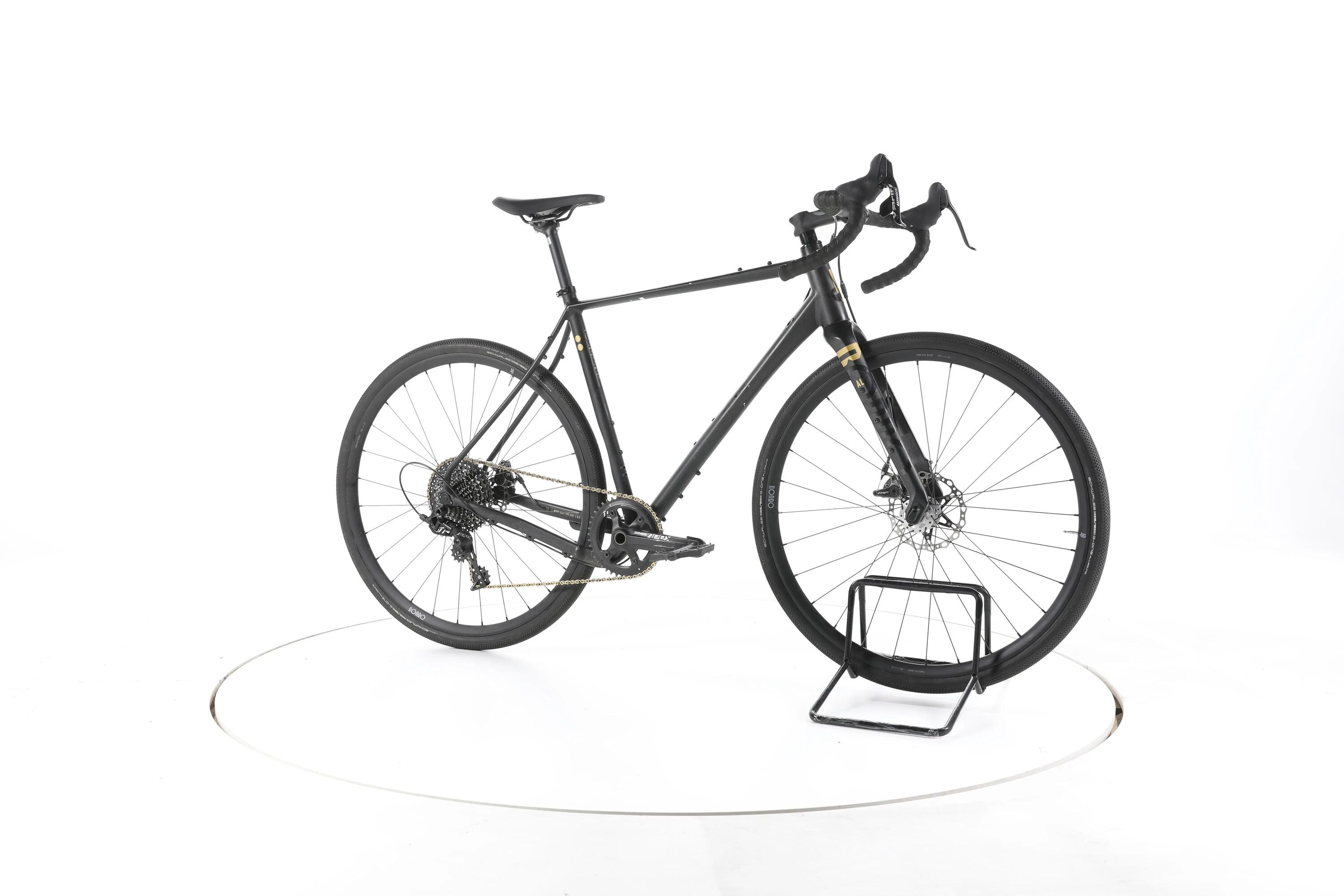 Refurbished - Rondo Ruut AL 2 Gravelbike Carbon - Sehr gut 2/7