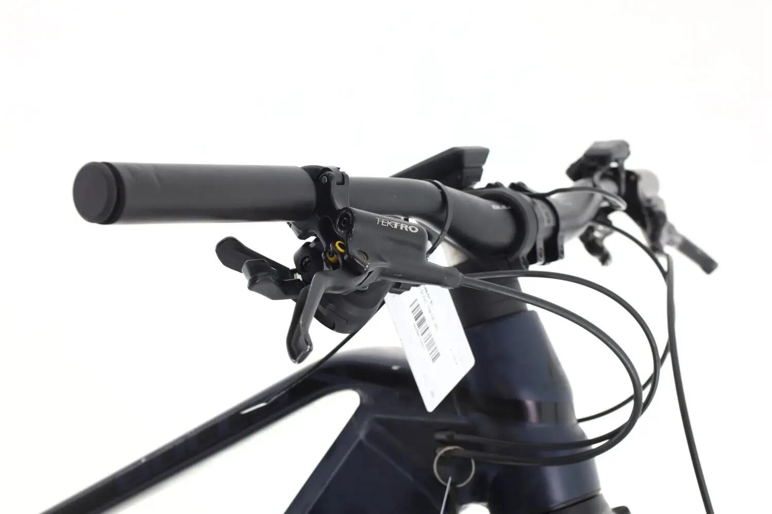 Ebike ricondizionata · Bulls Sonic Evo AM 1 · Ottimo stato 6/8