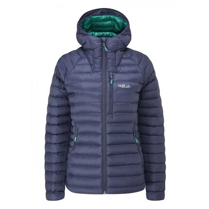 Damen Jacke W MICROLIGHT ALPINE JACKET