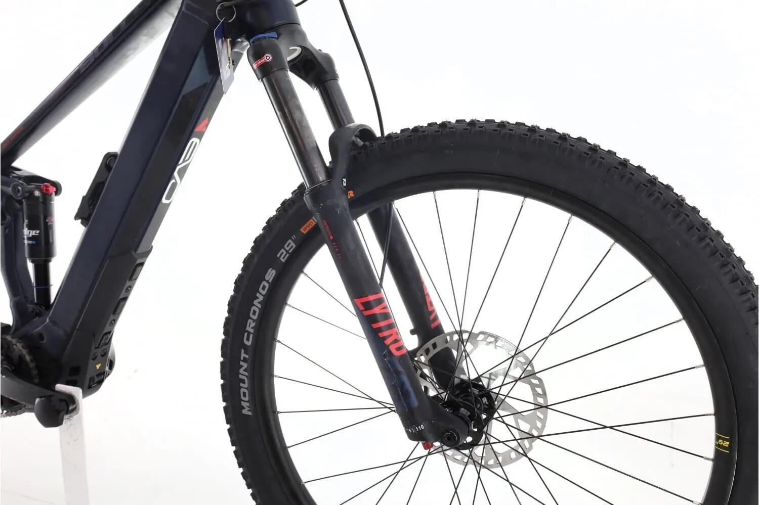 Ebike ricondizionata · Bulls Sonic Evo AM 1 · Ottimo stato 5/8