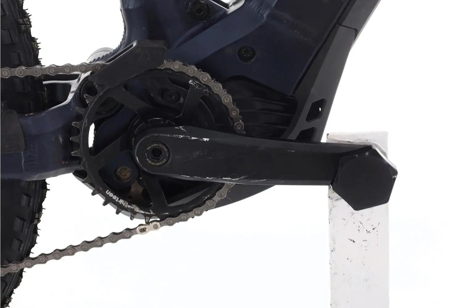 Ebike ricondizionata · Bulls Sonic Evo AM 1 · Ottimo stato 4/8
