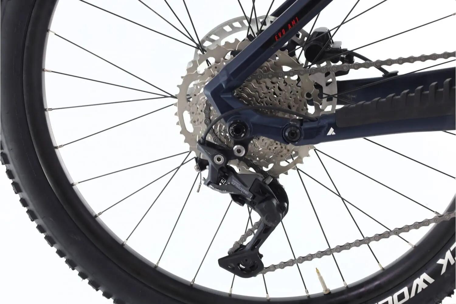 Ebike ricondizionata · Bulls Sonic Evo AM 1 · Ottimo stato 3/8