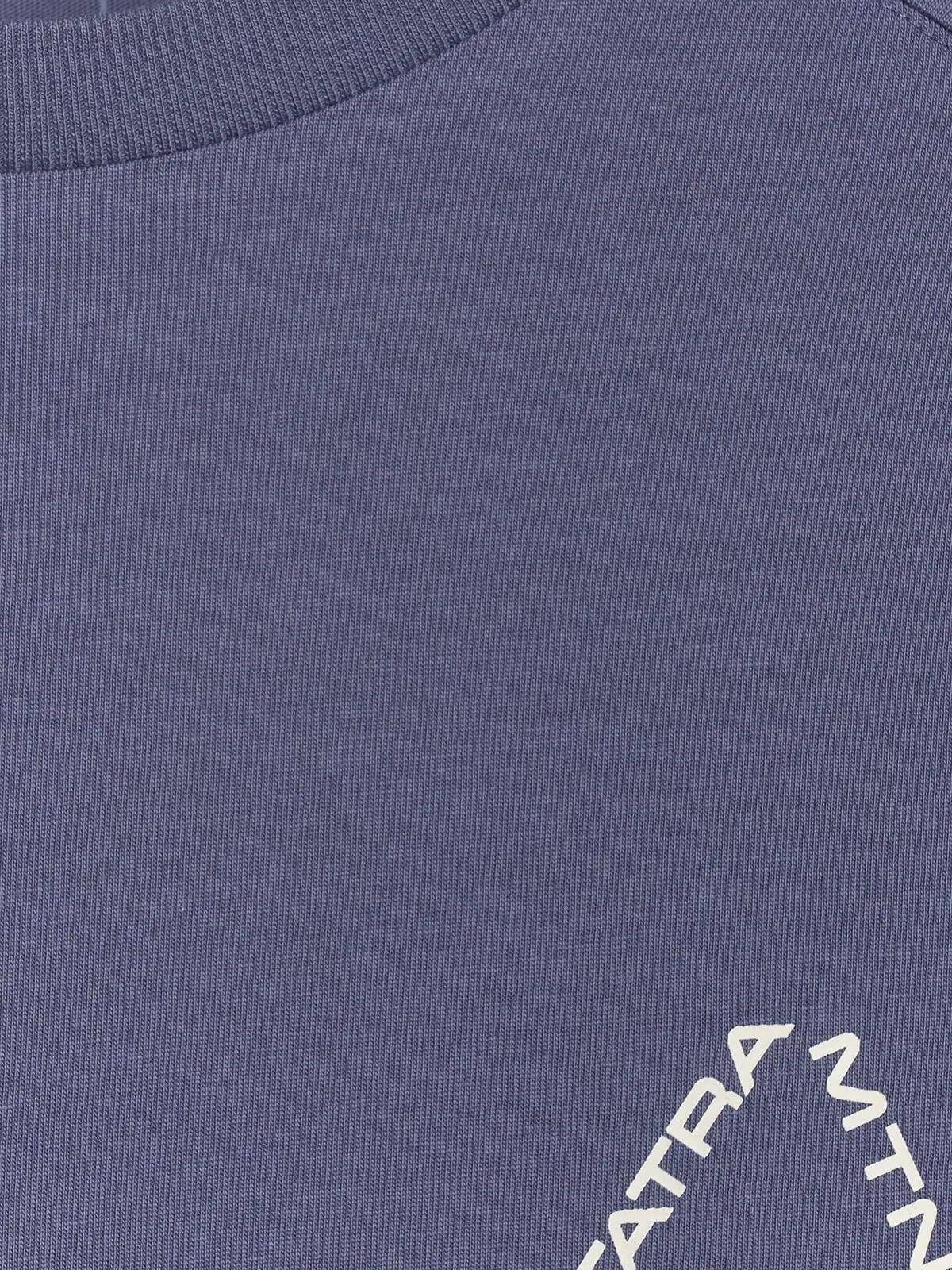 T-SHIRT MĘSKI 4F KOSZULKA BAWEŁNIANA  TTSHM2401 8/10