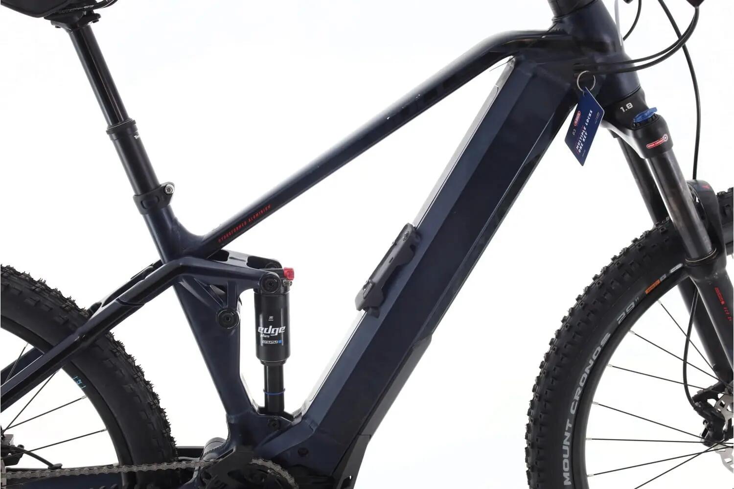 Ebike ricondizionata · Bulls Sonic Evo AM 1 · Ottimo stato 2/8