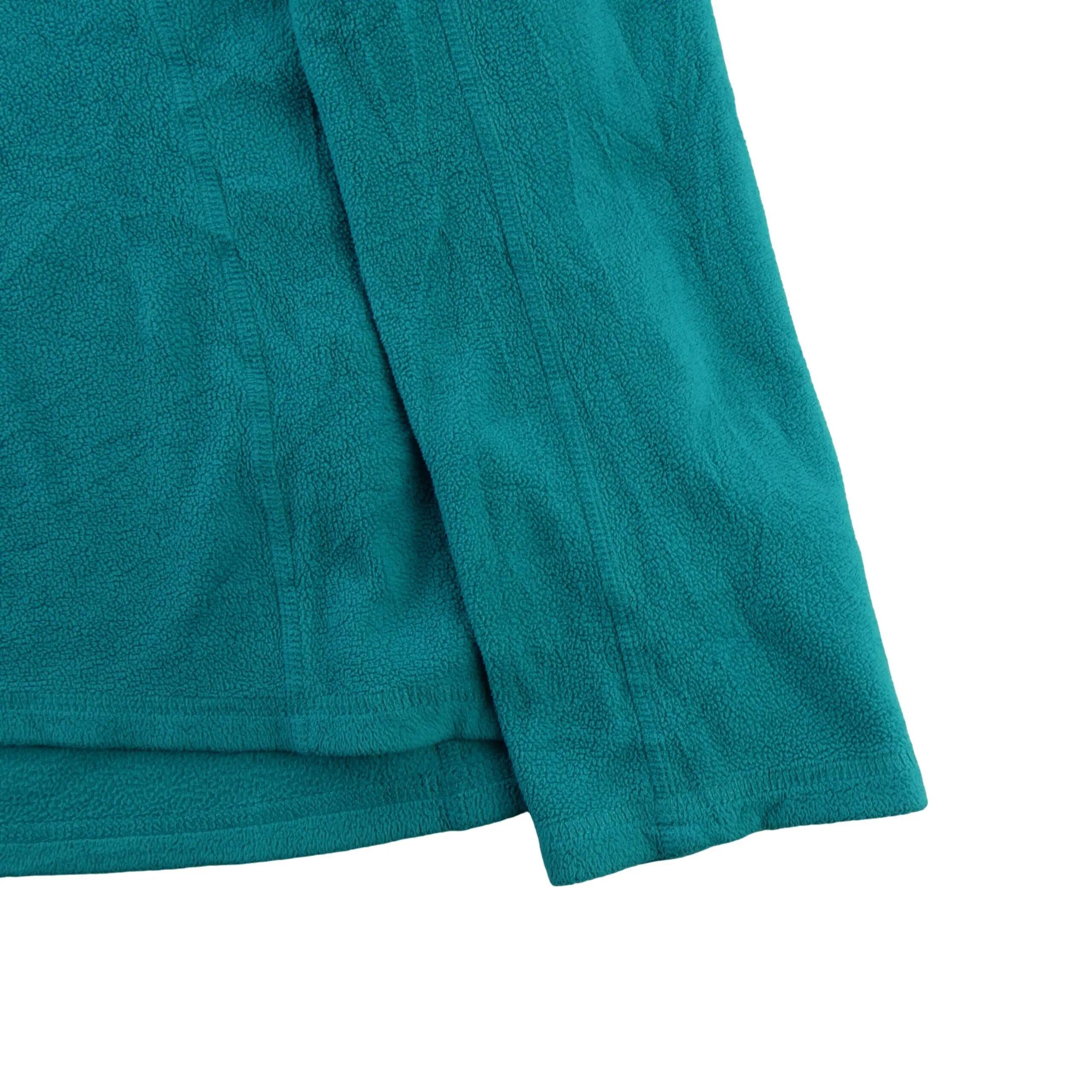 Seconde vie - Pull polaire Femme Col montant - Excellent 4/7