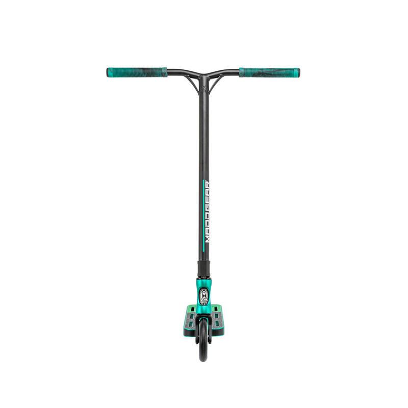 Trottinette TRougetinette freestyle  Origin Team  Turquoise-Menthe