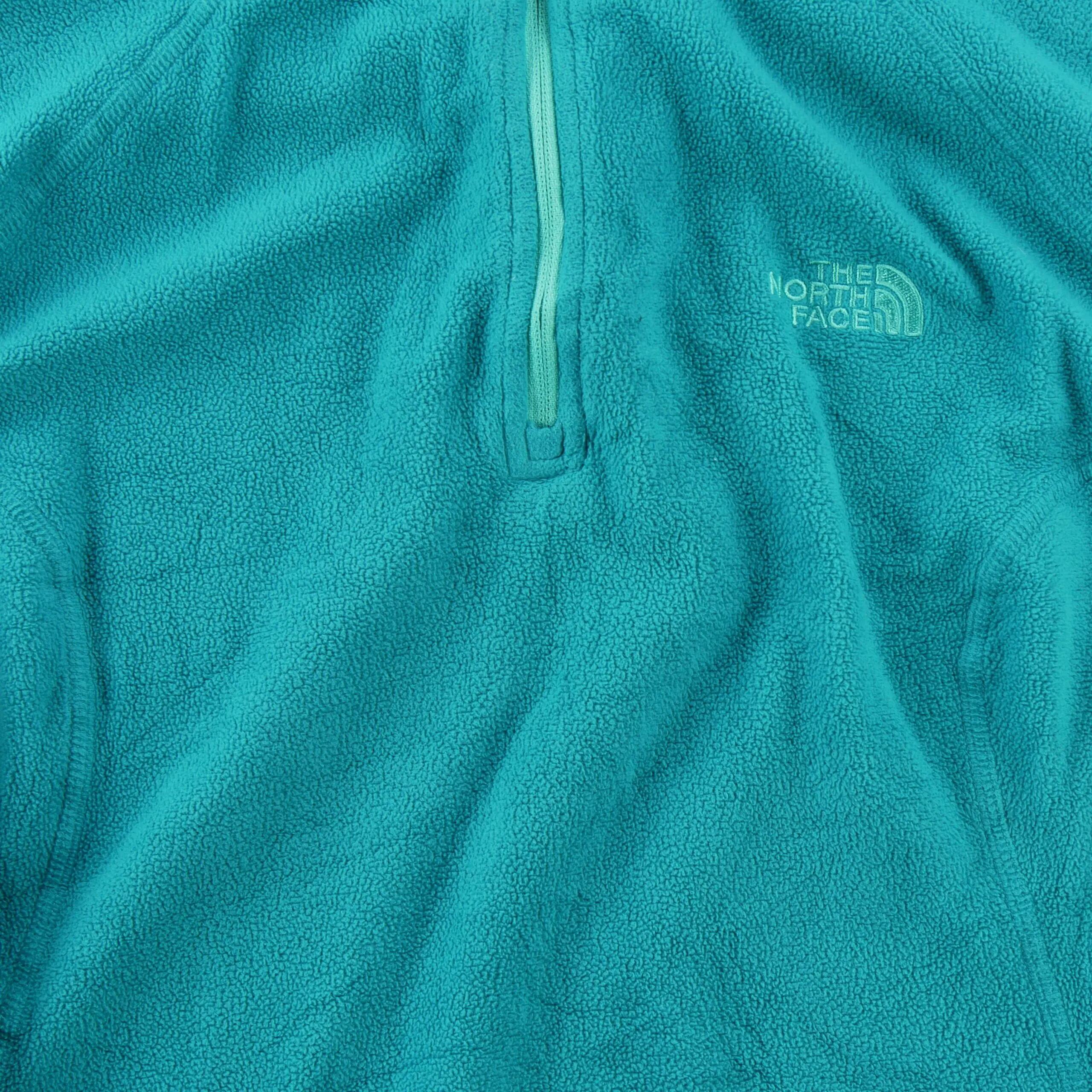 Seconde vie - Pull polaire Femme Col montant - Excellent 3/7