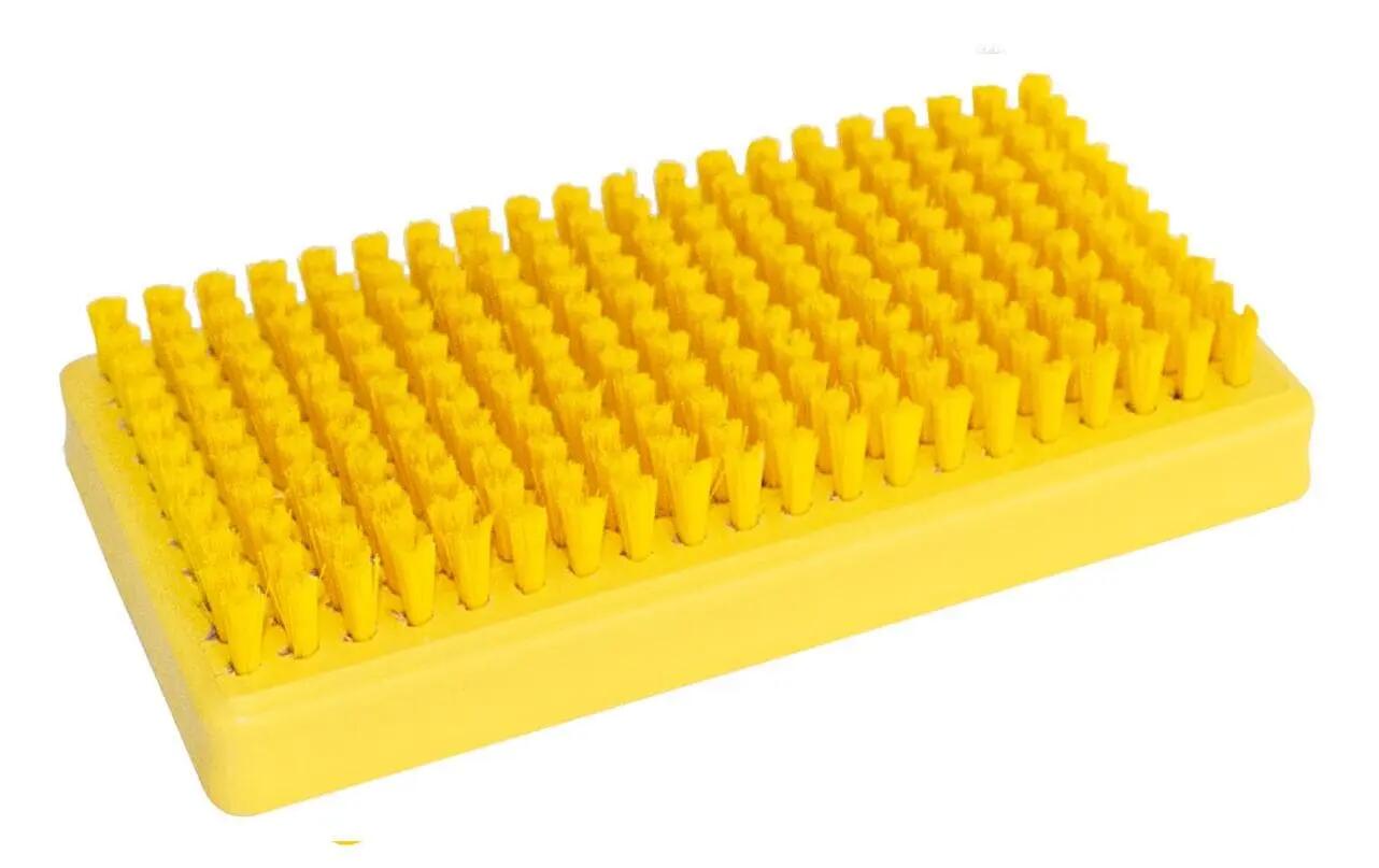 TOKO Brosse à polir pour Liquid Paraffin Wax 2/2