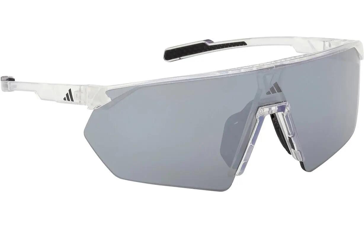 adidas SP0076 Sonnenbrille Smoke Mirror 3/3