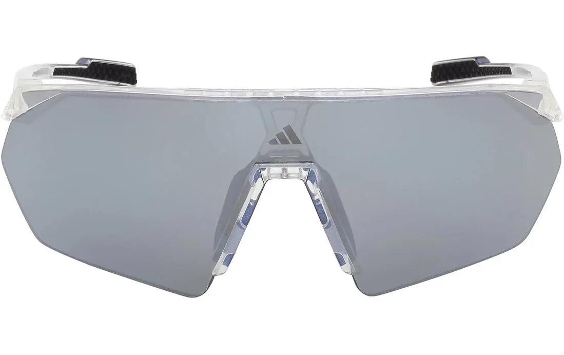 adidas SP0076 Sonnenbrille Smoke Mirror 2/3