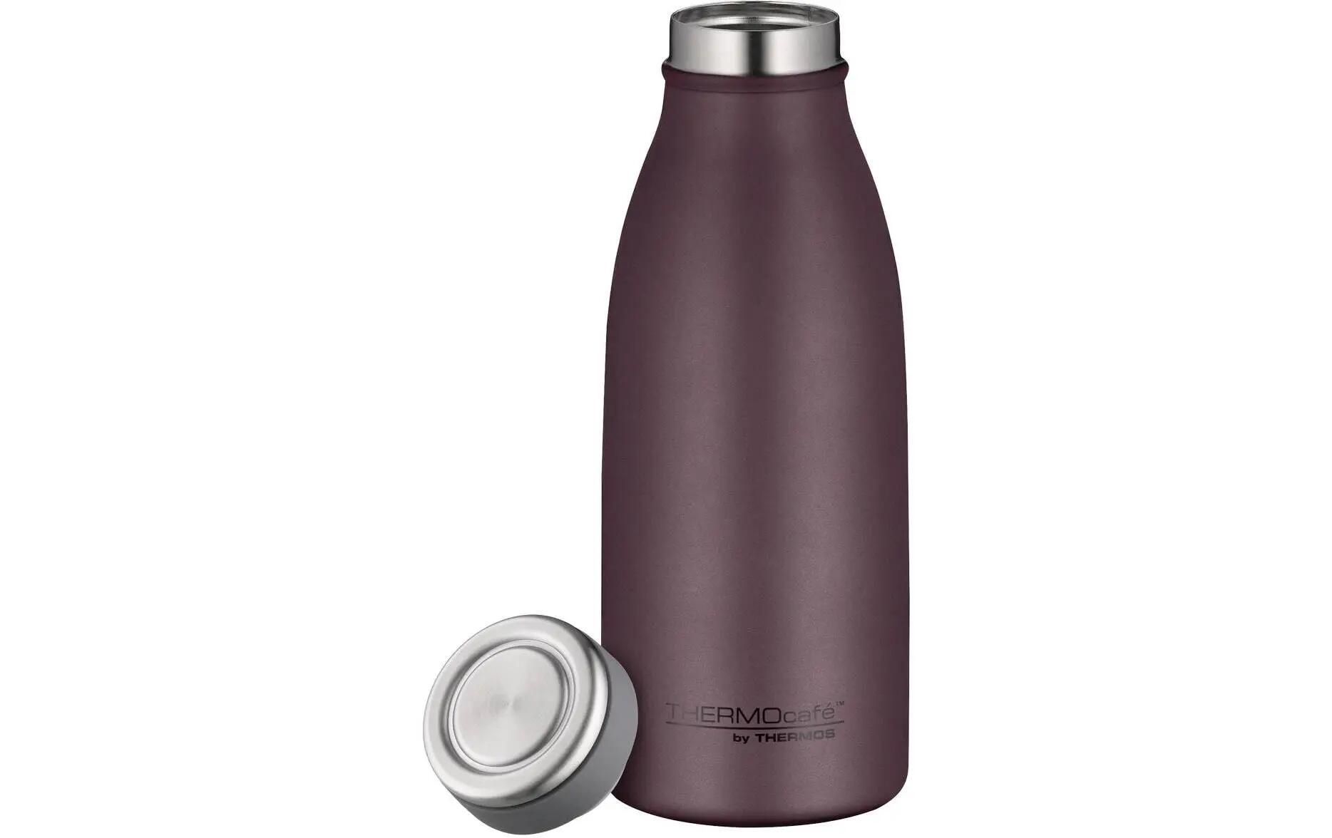 Thermos Bouteille isotherme TC 350 ml Burgundy 2/3