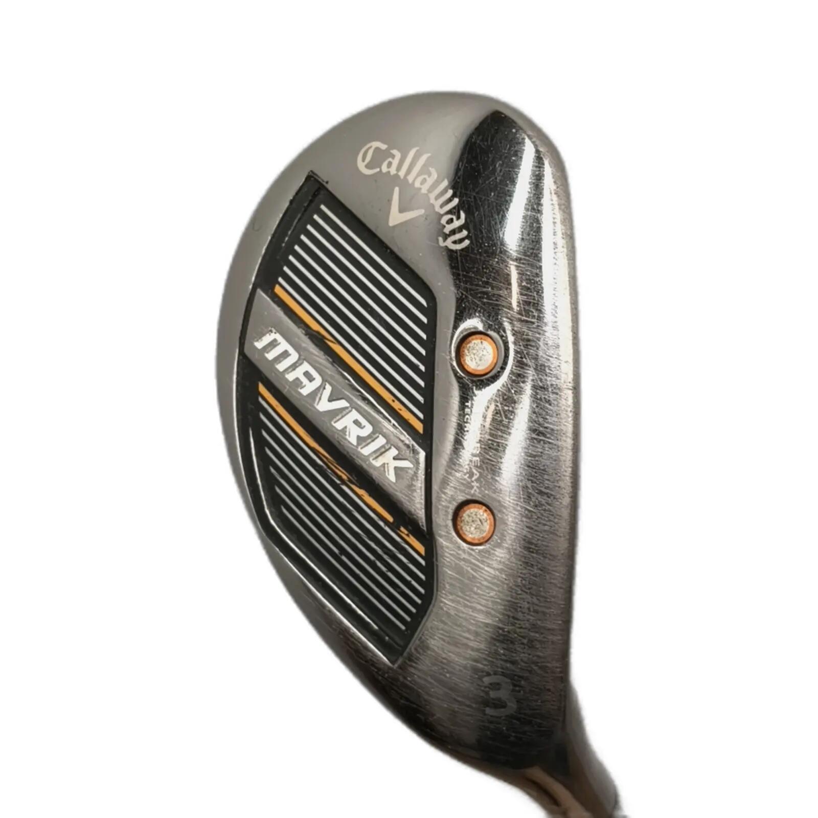 CALLAWAY picture