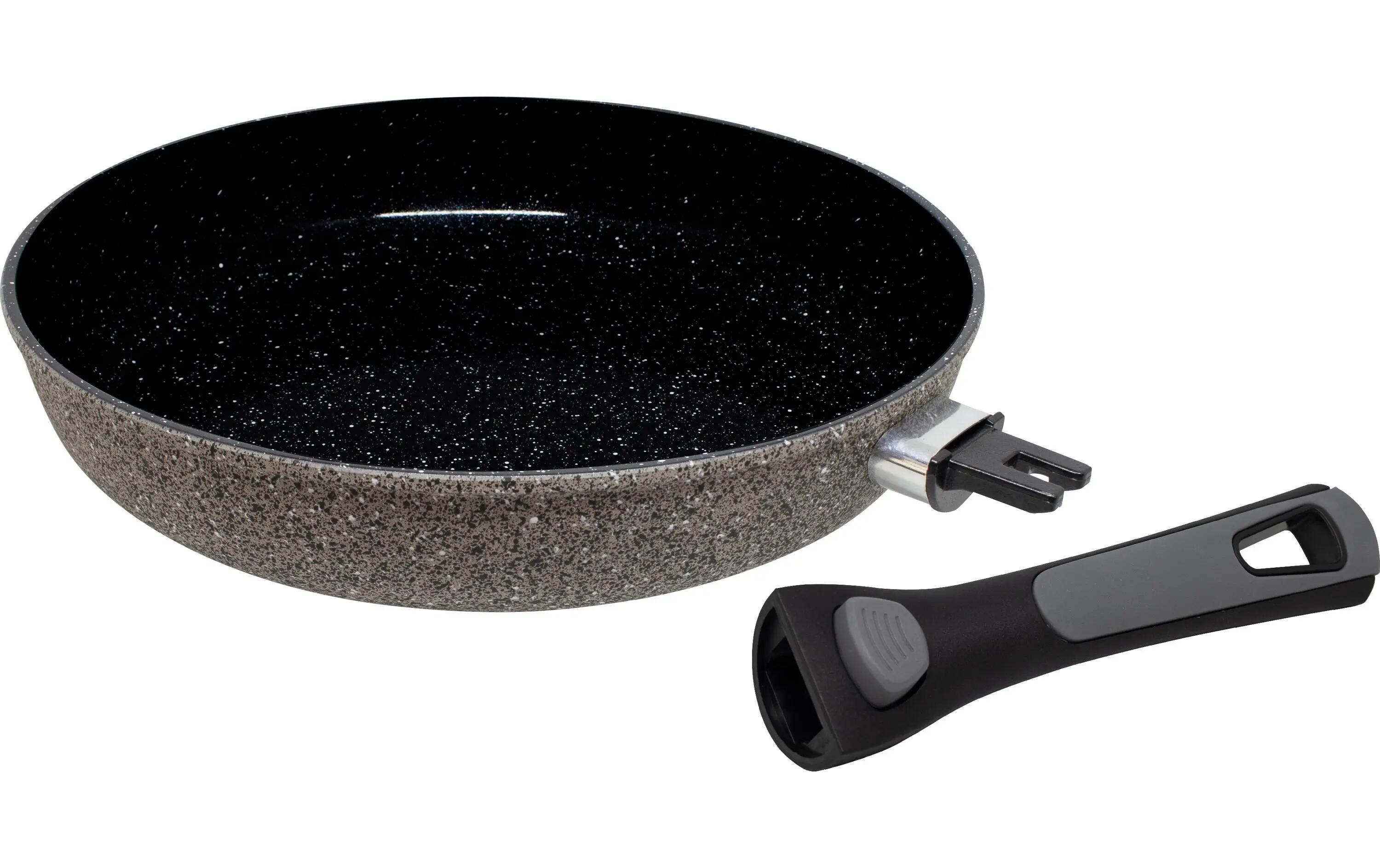Eurotrail Pan Stone Ø 24 cm 3/3