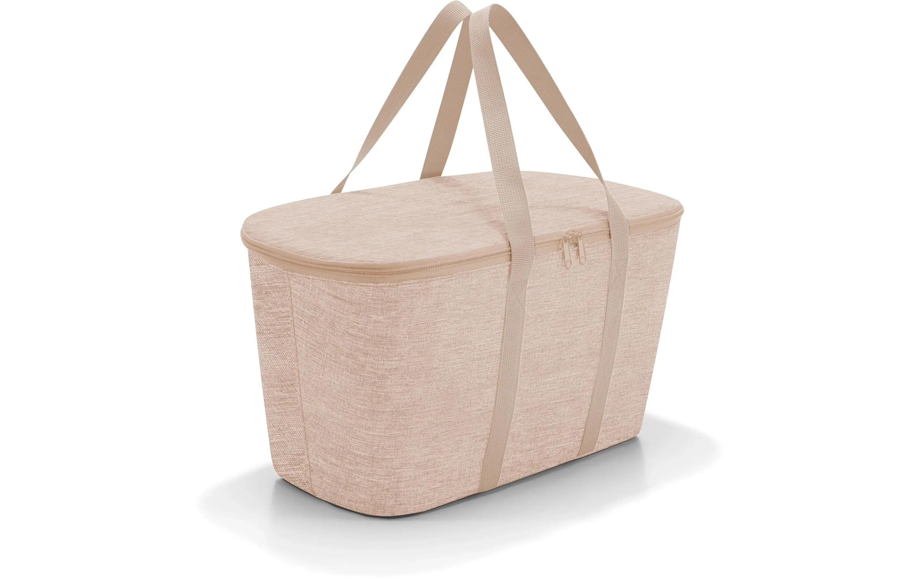 Reisenthel coolerbag 20 l Twist Coffee 3/3