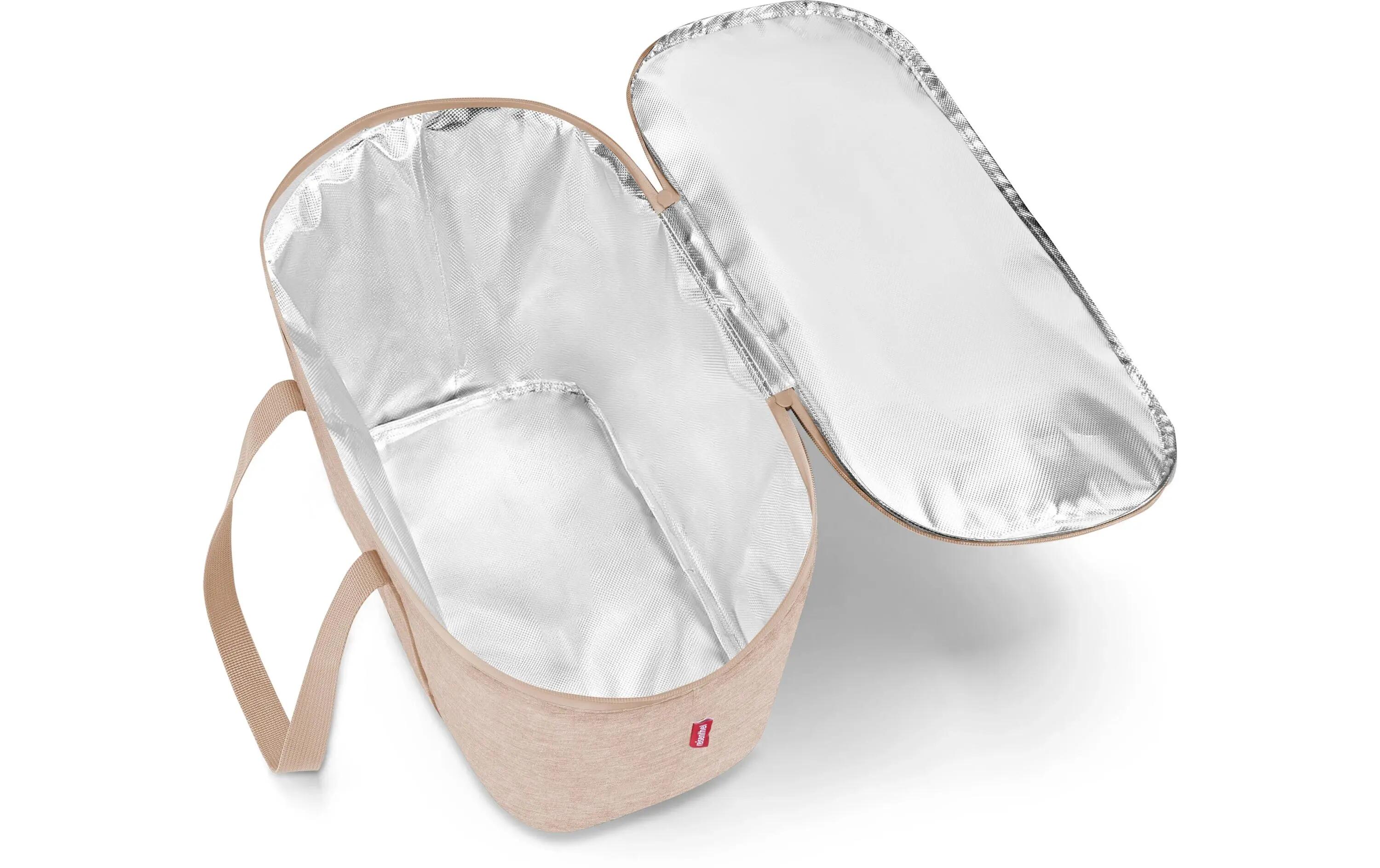 Reisenthel coolerbag 20 l Twist Coffee 2/3