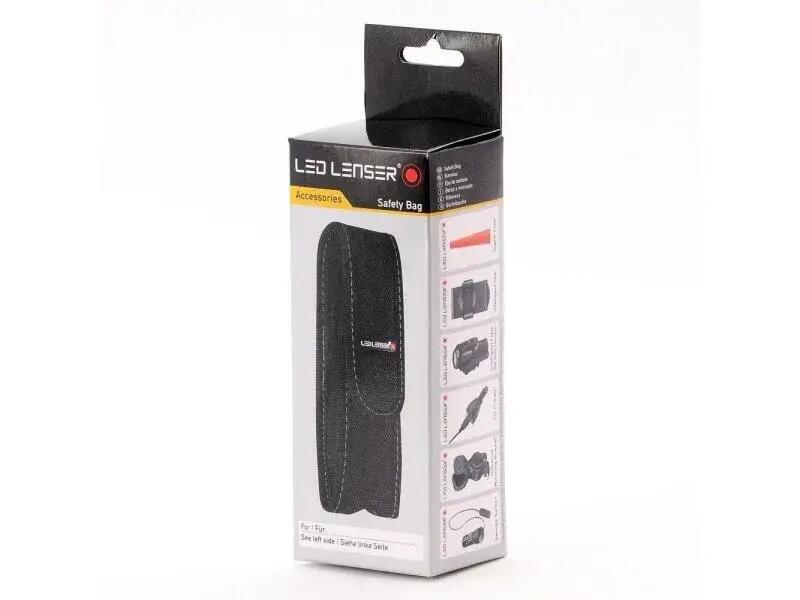 LED LENSER Holster Safety Bag 7 Tragetasche 3/3
