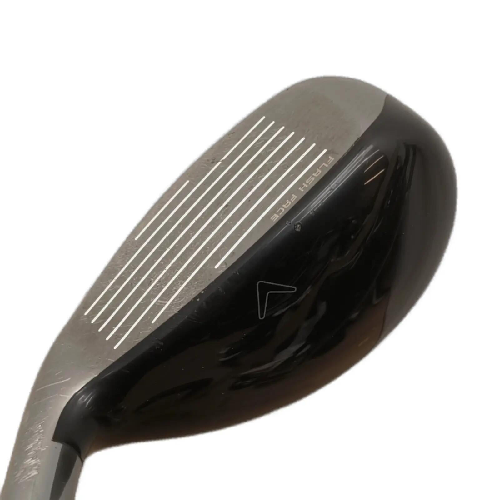 Callaway MAVRIK Hybrid / Flex Stiff / #3 / 18 4/6