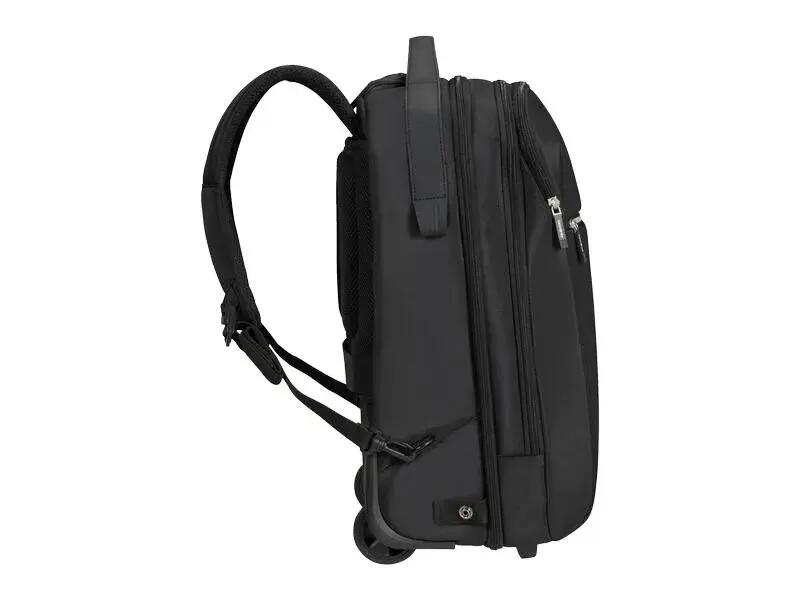 Samsonite Litepoint Trolley Notebook Nero 17,3" 3/3