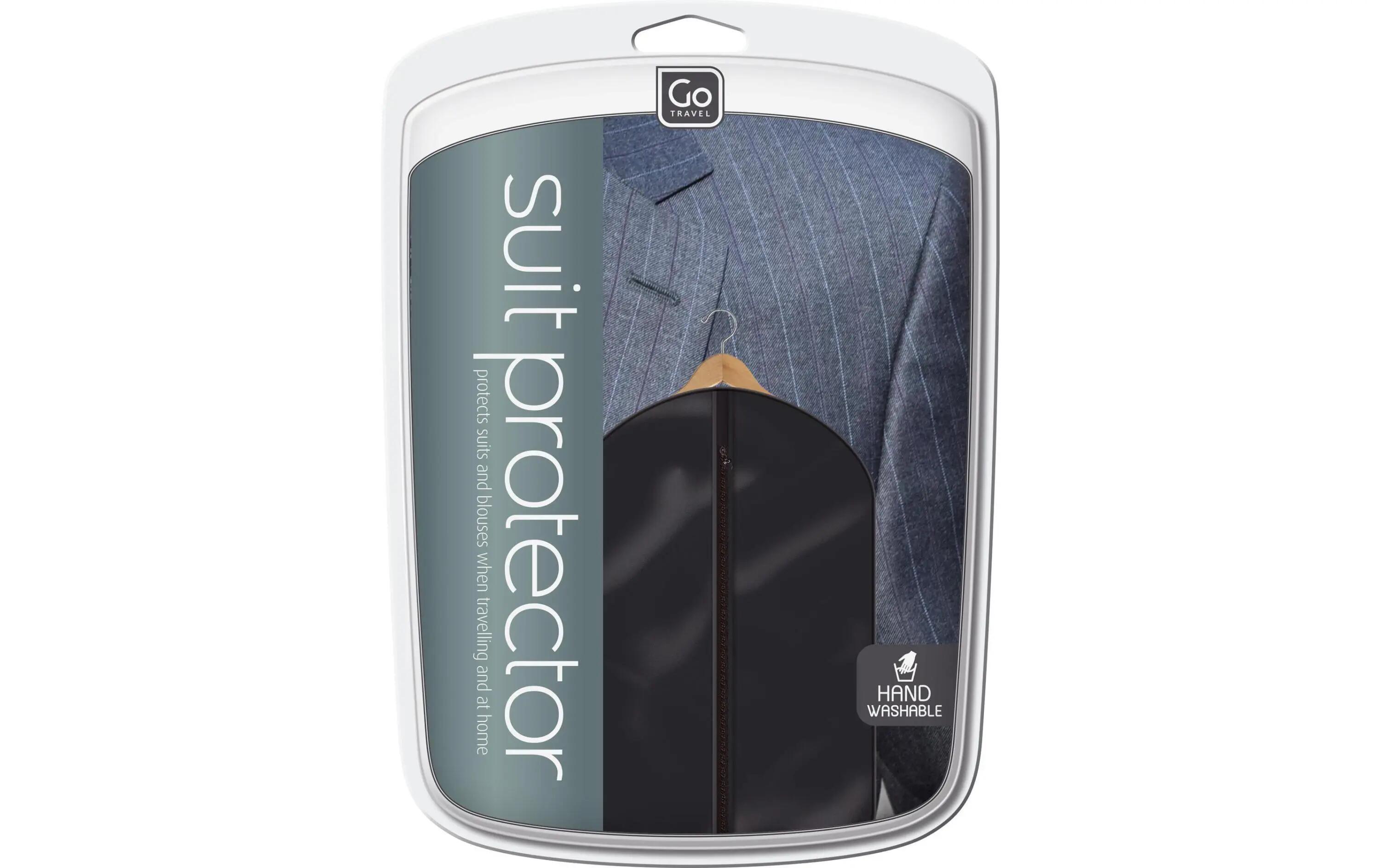 GOTravel Kleidersack The Suiter 104x60 cm 2/2