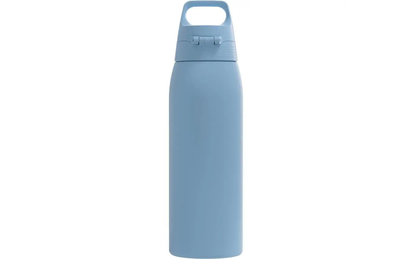 Shield Therm One Water Blue Trinkflasche 2/5