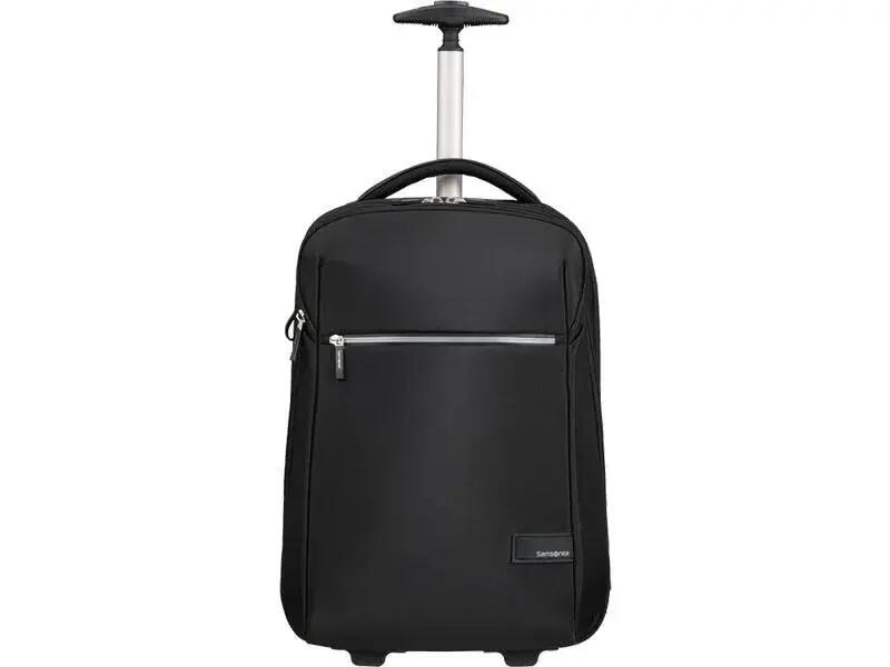 Samsonite Litepoint Trolley Notebook Nero 17,3" 2/3