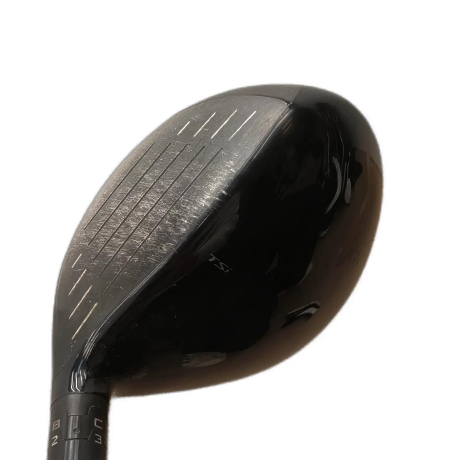 Titleist TSi1 Fairway Wood / Flex Regular / #5/18 4/6