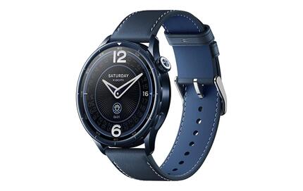 Montre connectée Xiaomi Watch S5