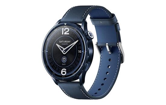 Montre connectée Xiaomi Watch S5