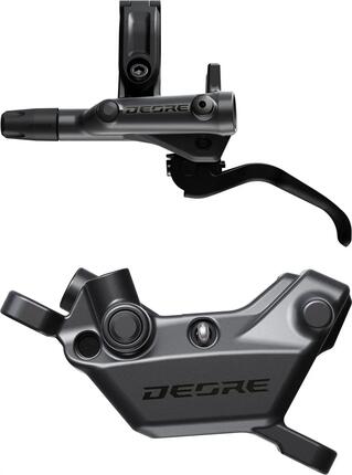 Shimano Deore BL-M6200/BR-M6220 Scheibenbremsensatz