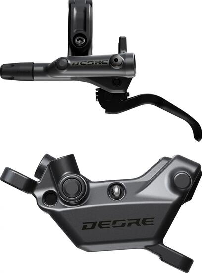 Shimano Deore BL-M6200/BR-M6220 Scheibenbremsensatz