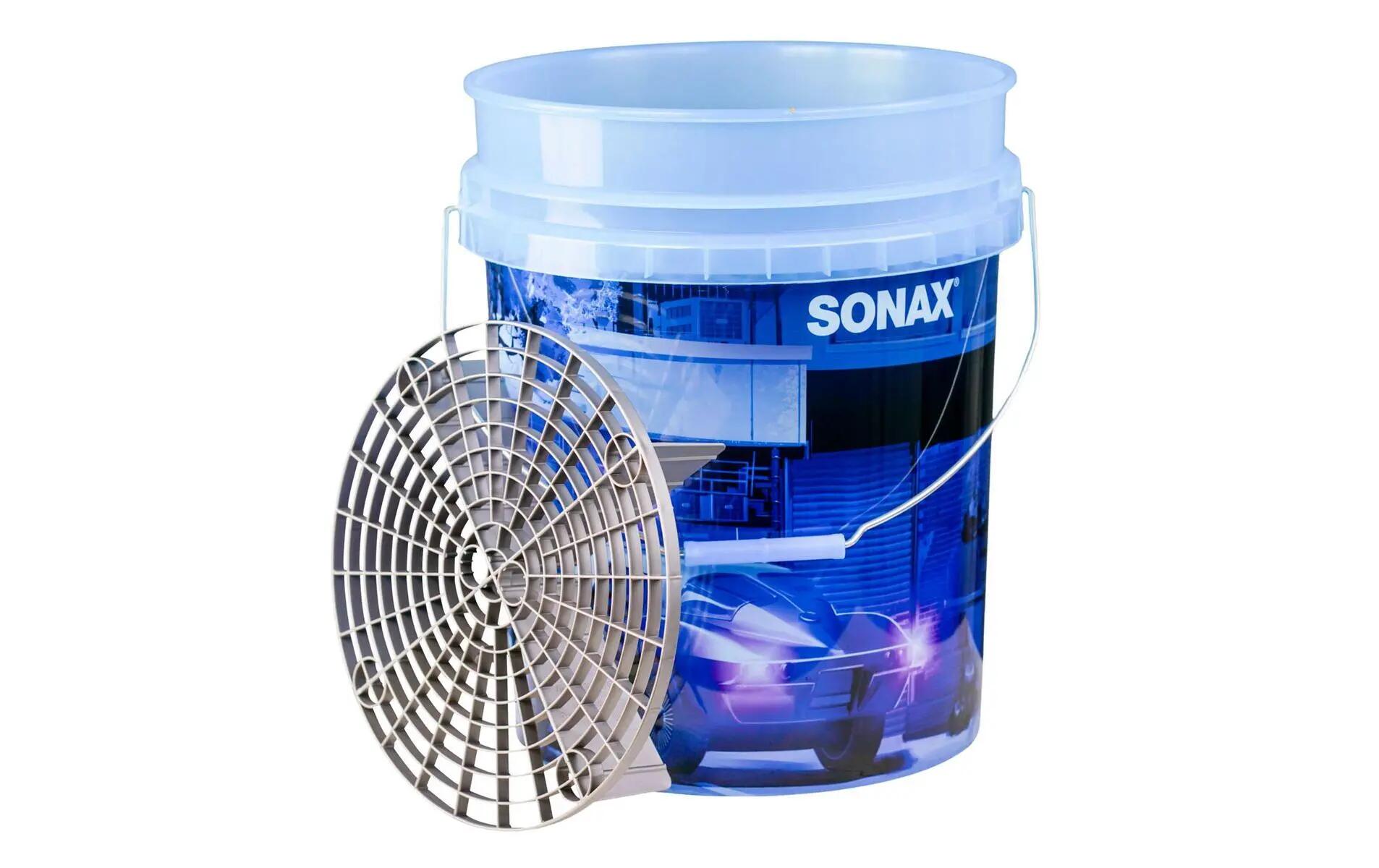 SONAX picture