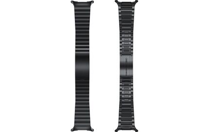 Samsung Link Bracelet Bracelet Galaxy Watch 7 Ultra Noir