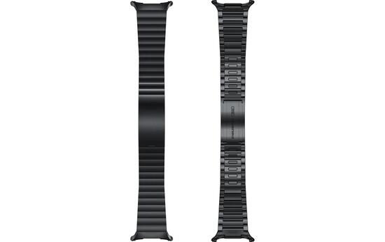 Samsung Link Bracelet Bracelet Galaxy Watch 7 Ultra Noir