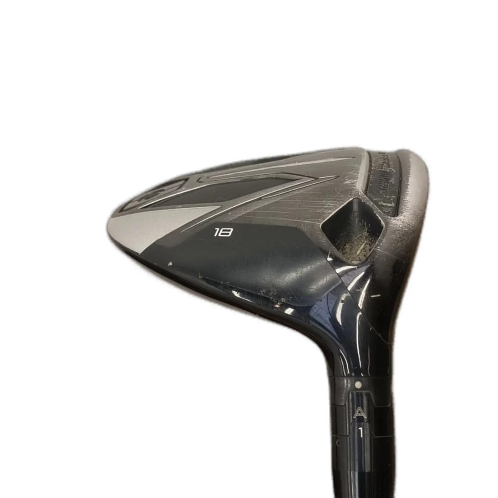 Titleist TSi1 Fairway Wood / Flex Regular / #5/18 3/6