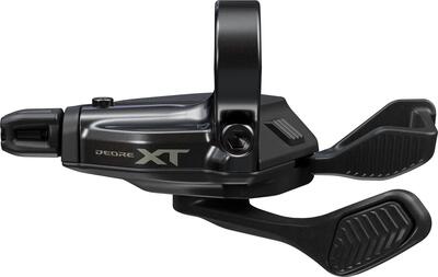 Shimano Deore XT SL-M8200-R Comando cambio destro (cambio multiplo) 12S