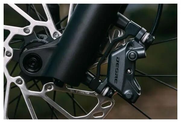 Kit de freins à disque Shimano Deore BL-M6200/BR-M6220 7/7
