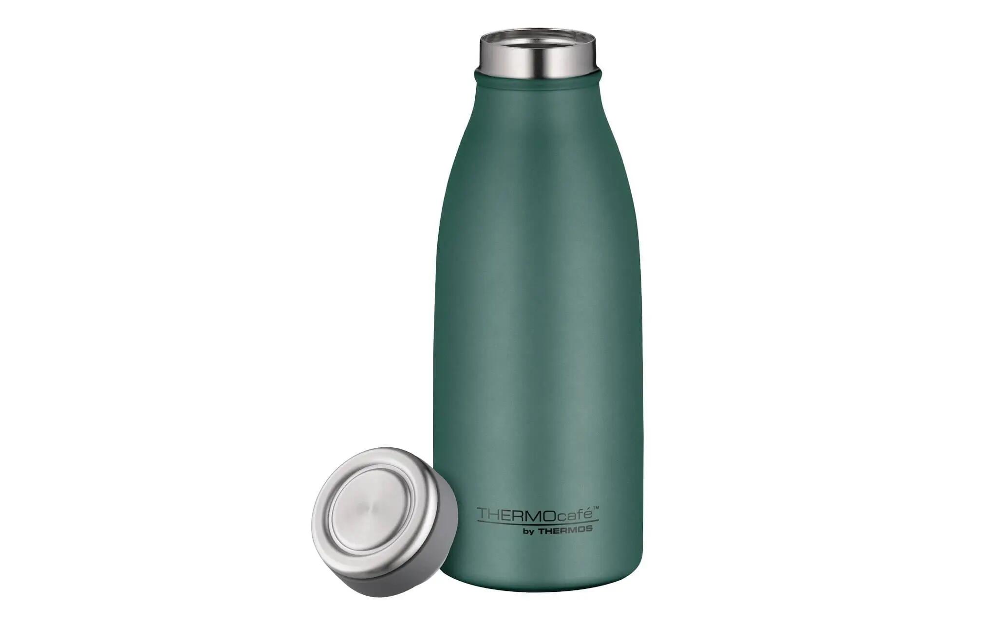 Thermos Flask TC 350 ml Moss Green 2/2