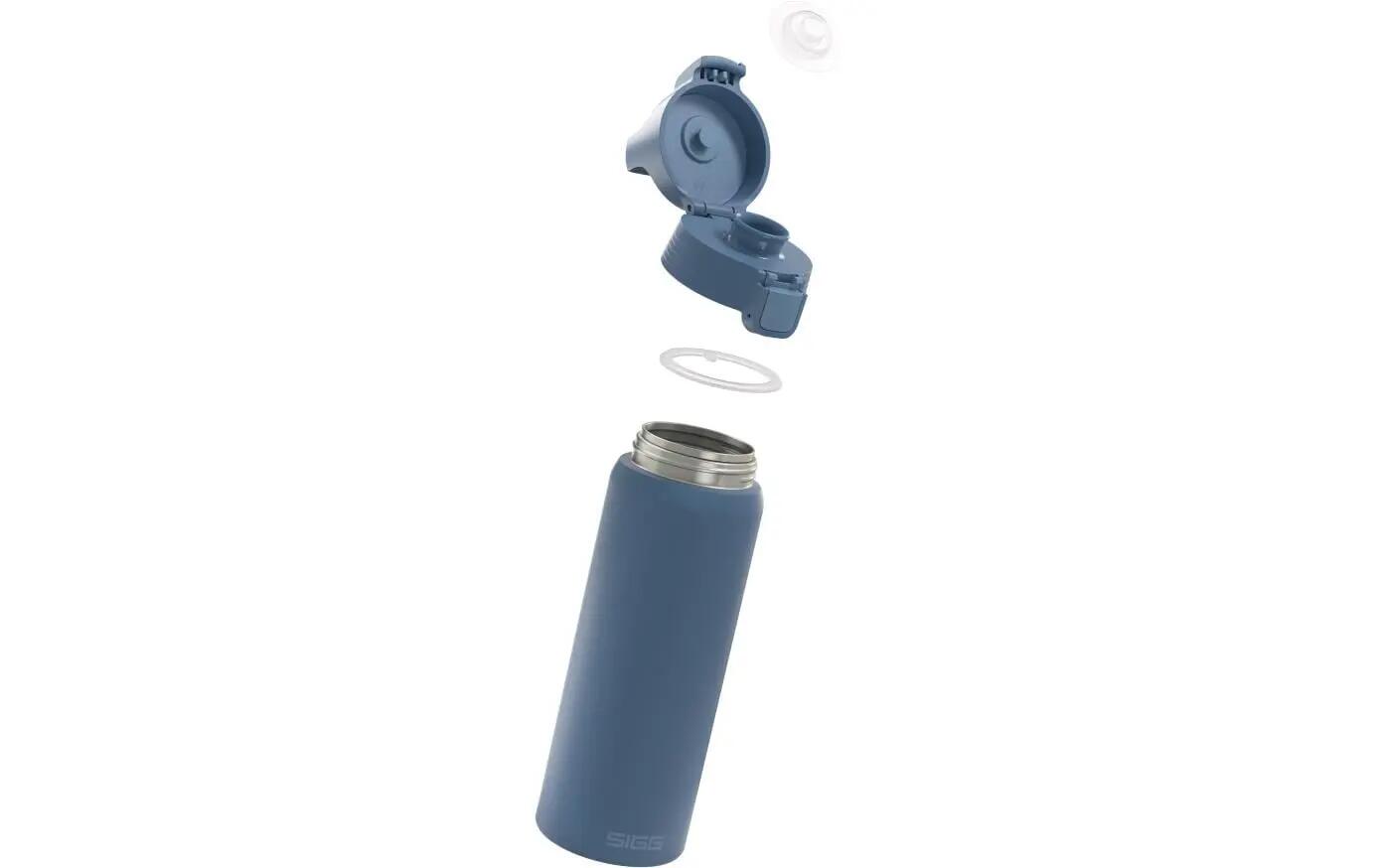 Gourde Shield One Deep Blue 3/5
