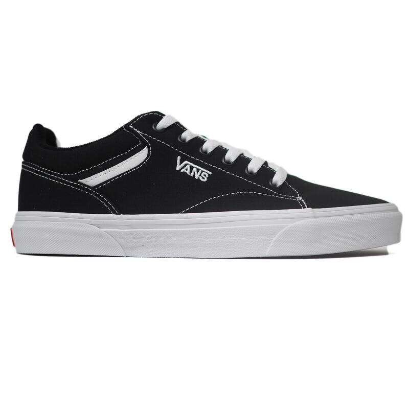 Zapatillas Vans para hombre Seldan VN0A4TZE1871 Negro