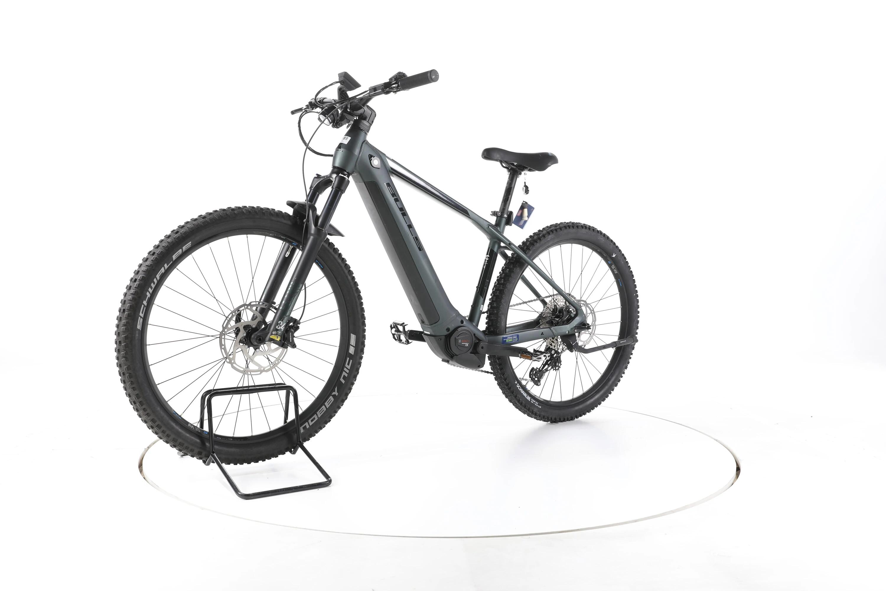 Segunda vida - Bulls Copperhead EVO 3 E-Bike - Buen estado 5/7