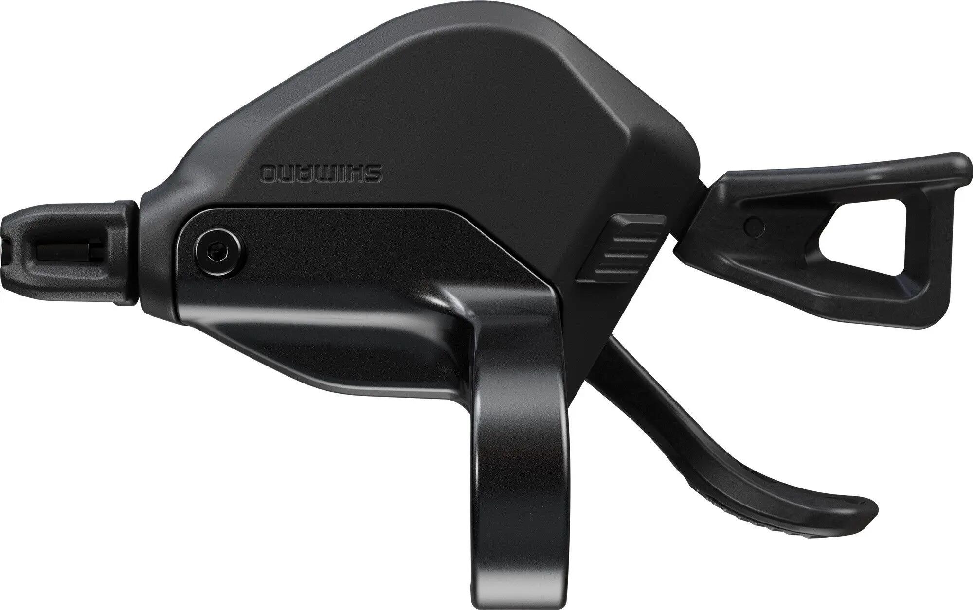 Commande Droite Shimano Deore XT SL-M8200-R (Multiple Shifts) 12V 2/3