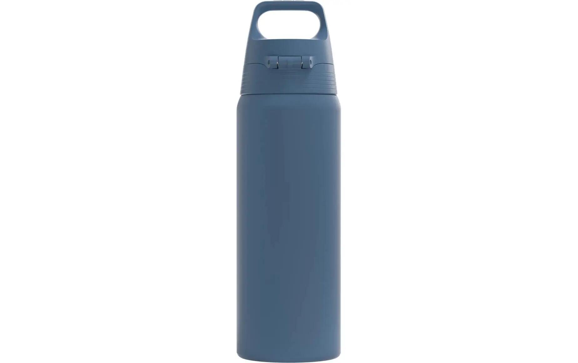Gourde Shield One Deep Blue 2/5
