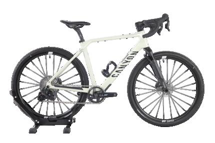 Reconditionné - Vélo Gravel CANYON Grizl CF 8 W/ RIFT 2025